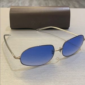 Oliver Peoples Cupid’s Sunglasses